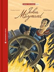 John maynard poesie gebraucht kaufen  Wird an jeden Ort in Deutschland