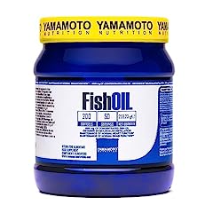 Yamamoto nutrition fish usato  Spedito ovunque in Italia 