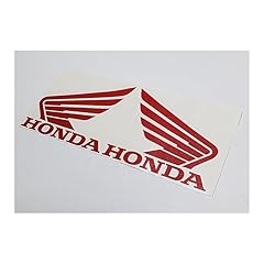 Honda pair wings for sale  Delivered anywhere in UK