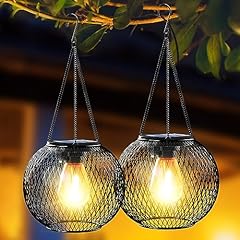 Ortiny solar lights for sale  Delivered anywhere in UK