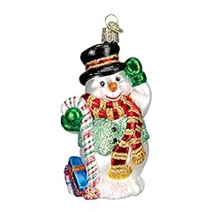 Old christmas ornaments for sale  Delivered anywhere in USA 