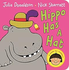 Hippo hat first for sale  Delivered anywhere in UK