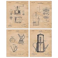 Vintage coffee essential for sale  Delivered anywhere in USA 