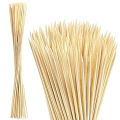 200pcs bamboo marshmallow for sale  Delivered anywhere in USA 