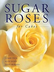 Sugar roses for d'occasion  Livré partout en Belgiqu
