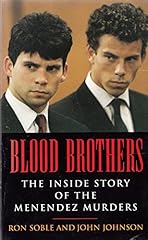 Blood brothers for sale  Delivered anywhere in UK