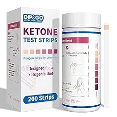 Ketone test strips for sale  Delivered anywhere in USA 