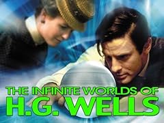 Infinite worlds h.g. for sale  Delivered anywhere in USA 