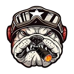Unique motorcycle stickers for sale  Delivered anywhere in UK