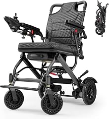Lightweight electric wheelchai for sale  Delivered anywhere in USA 