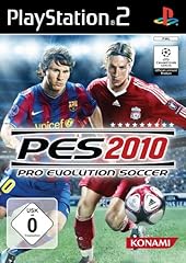 Pes 2010 pro usato  Spedito ovunque in Italia 