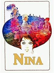 Nina usato  Spedito ovunque in Italia 
