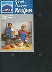 Mirro speed cooker for sale  Delivered anywhere in USA 