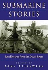 Submarine stories recollection for sale  Delivered anywhere in USA 