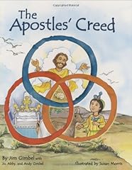 Apostles creed for sale  Delivered anywhere in USA 