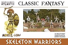 Classic fantasy skeleton for sale  Delivered anywhere in USA 