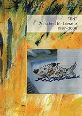 Stint zeitschrift literatur gebraucht kaufen  Wird an jeden Ort in Deutschland