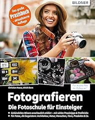 Fotografieren große kurs gebraucht kaufen  Wird an jeden Ort in Deutschland