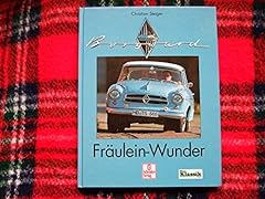 Borgward isabella fräulein gebraucht kaufen  Wird an jeden Ort in Deutschland