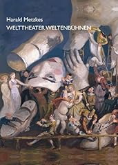 Welttheater weltenbühnen kata gebraucht kaufen  Wird an jeden Ort in Deutschland