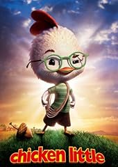 Chicken little for sale  Delivered anywhere in UK