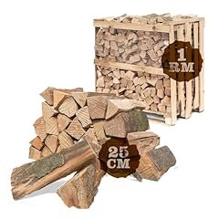 Woodlogger brennholz buche gebraucht kaufen  Wird an jeden Ort in Deutschland