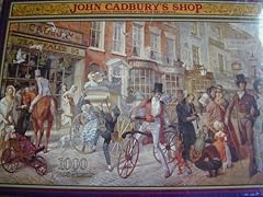John cadbury shop for sale  Delivered anywhere in UK