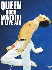Rock montreal live for sale  Delivered anywhere in USA 