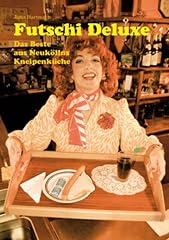 Futschi deluxe beste gebraucht kaufen  Wird an jeden Ort in Deutschland