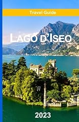 Lago iseo usato  Spedito ovunque in Italia 