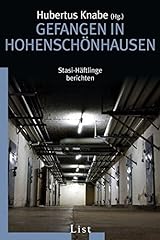 Gefangen hohenschönhausen sta gebraucht kaufen  Wird an jeden Ort in Deutschland