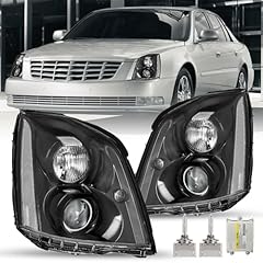 Jsboyat headlight assembly for sale  Delivered anywhere in USA 