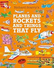 Planes and rockets gebraucht kaufen  Wird an jeden Ort in Deutschland