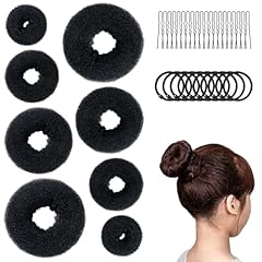 Amrules hair bun for sale  Delivered anywhere in USA 