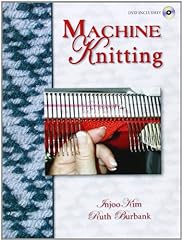 Machine knitting usato  Spedito ovunque in Italia 