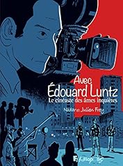 édouard luntz cinéaste d'occasion  Livré partout en France