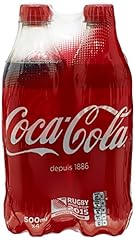 Coca cola classique d'occasion  Livré partout en France