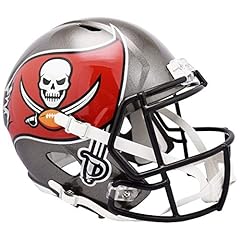 Riddell nfl tampa for sale  Delivered anywhere in USA 