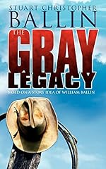 Gray legacy for sale  Delivered anywhere in USA 