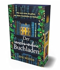 Der verschwundene buchladen d'occasion  Livré partout en Belgiqu