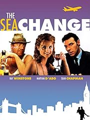 Sea change for sale  Delivered anywhere in UK