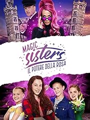 Magic sisters potere usato  Spedito ovunque in Italia 