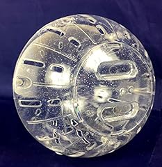 Hamster ball sparkle for sale  Delivered anywhere in UK