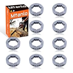 Mtanlo 10pcs 22mm for sale  Delivered anywhere in USA 