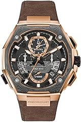 Bulova men precisionist for sale  Delivered anywhere in USA 