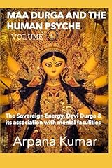 Maa durga and gebraucht kaufen  Wird an jeden Ort in Deutschland