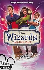 Wizards waverly place for sale  Delivered anywhere in USA 