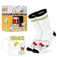 Peanuts snoopy set usato  Spedito ovunque in Italia 