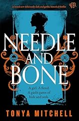 Needle bone for sale  Delivered anywhere in UK