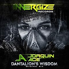 Dantalion wisdom for sale  Delivered anywhere in UK